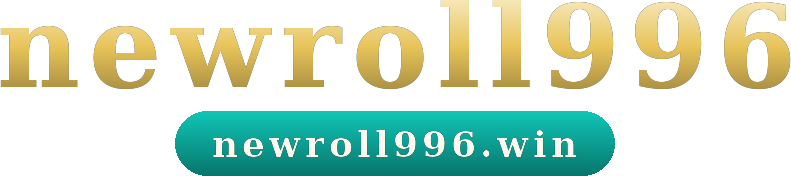 newroll996 logo